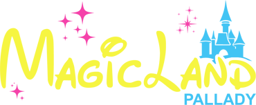 MagicLand Logo